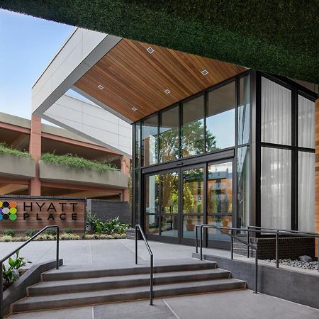 Hyatt Place Atlanta/Perimeter Center Sandy Springs Exterior photo