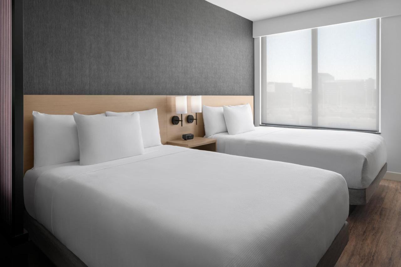 Hyatt Place Atlanta/Perimeter Center Sandy Springs Exterior photo