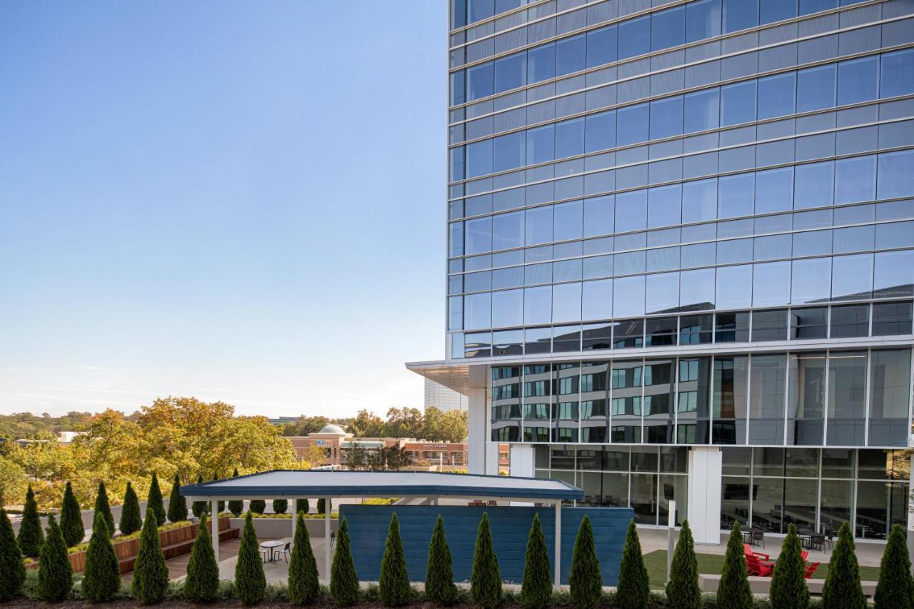 Hyatt Place Atlanta/Perimeter Center Sandy Springs Exterior photo