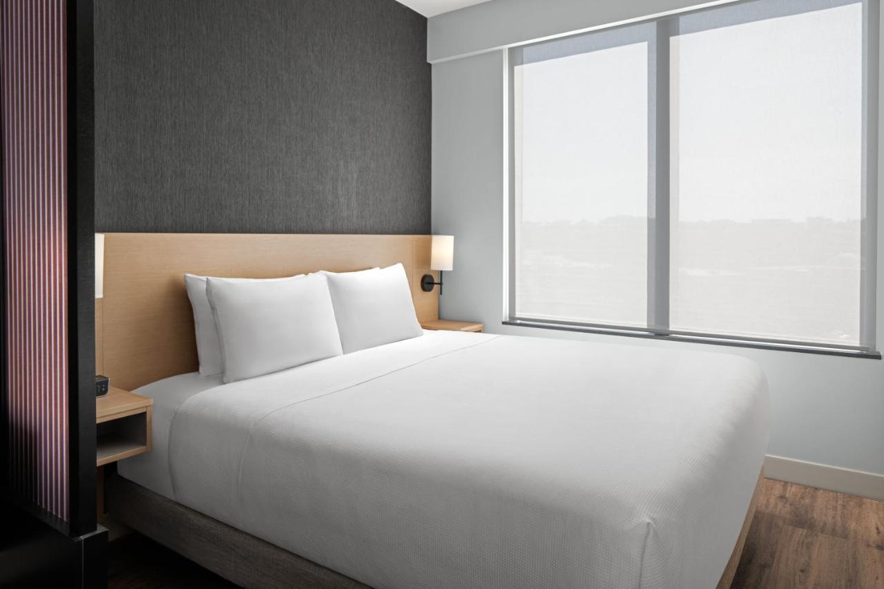 Hyatt Place Atlanta/Perimeter Center Sandy Springs Exterior photo