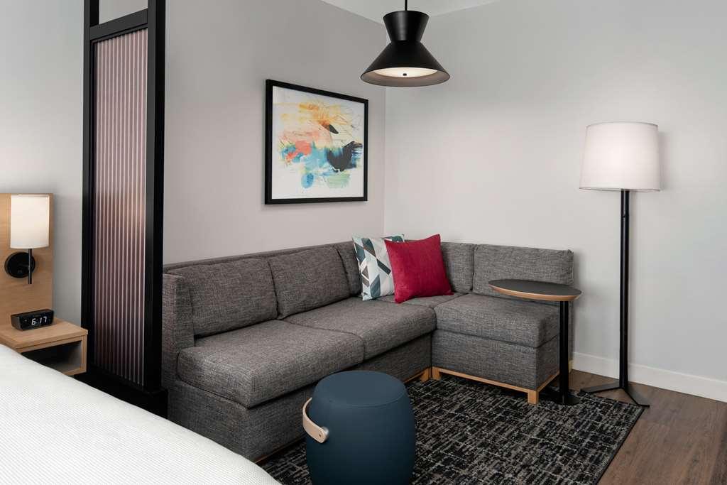 Hyatt Place Atlanta/Perimeter Center Sandy Springs Room photo